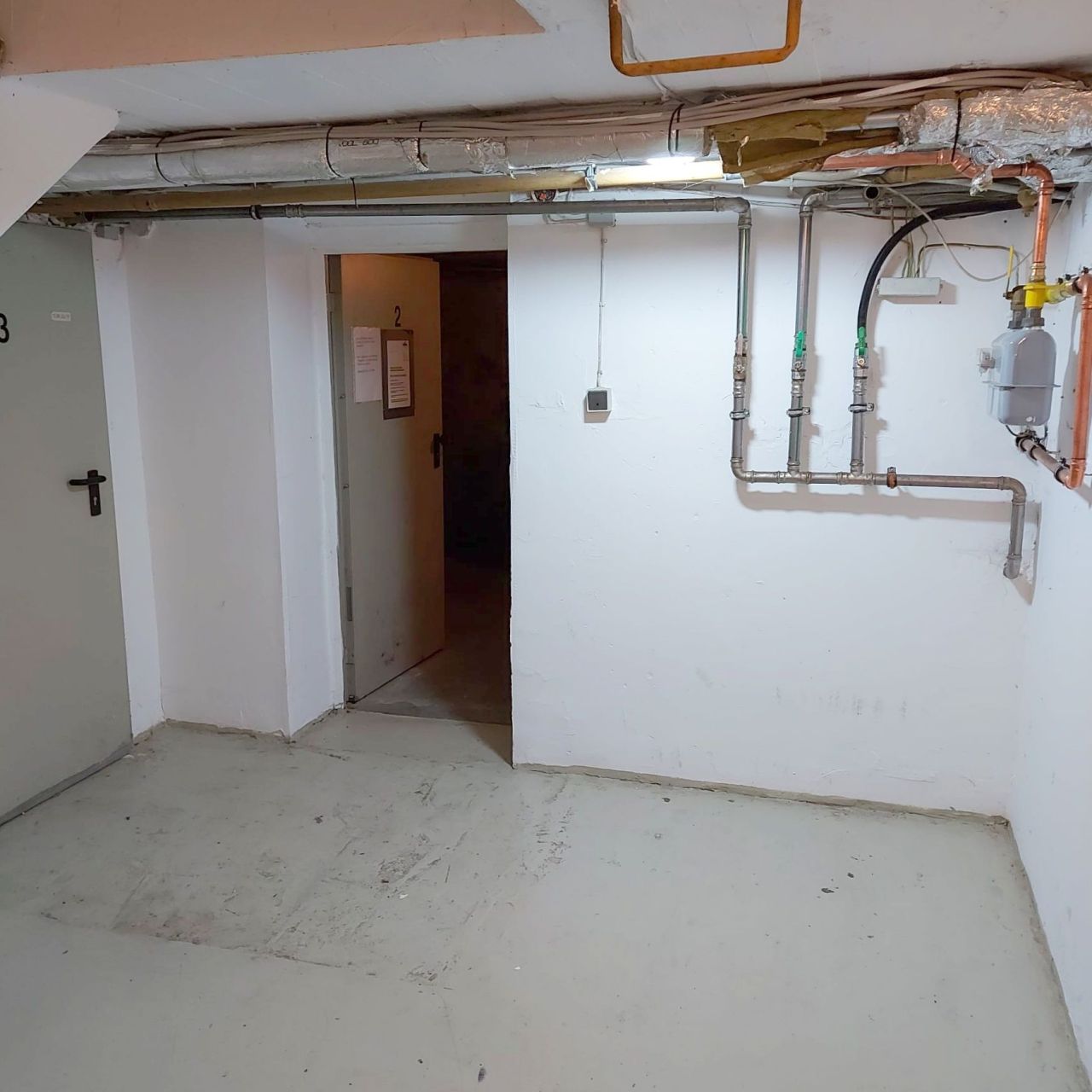 Доходный дом в Крефельде, Германия, 860.88 м² - фото 7