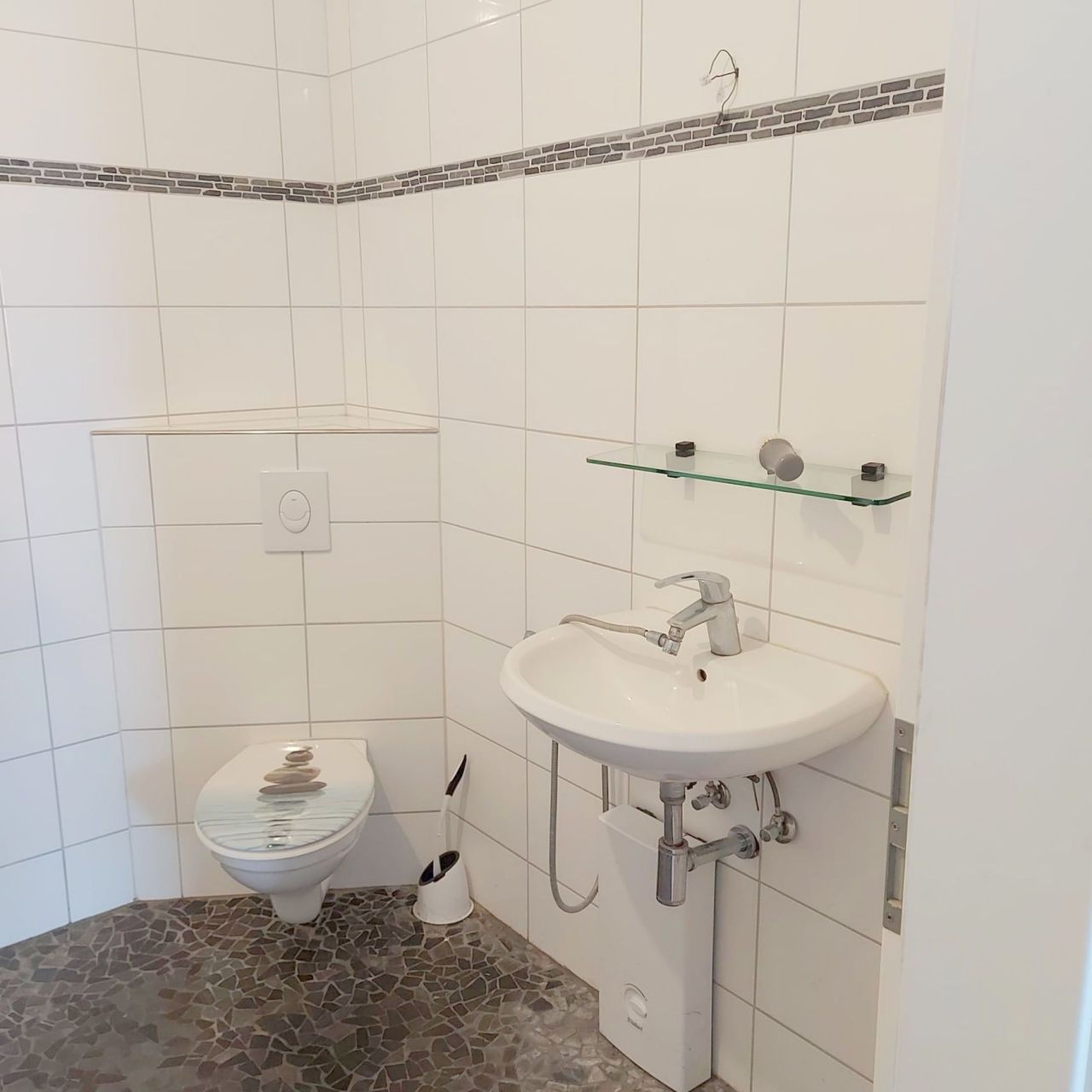 Доходный дом в Крефельде, Германия, 860.88 м² - фото 8