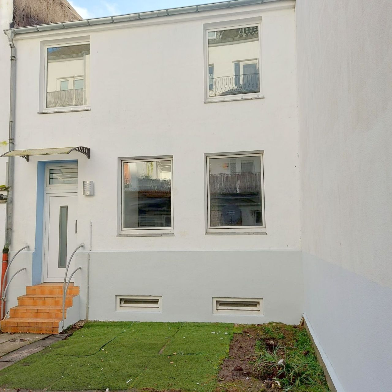 Доходный дом в Крефельде, Германия, 860.88 м² - фото 9