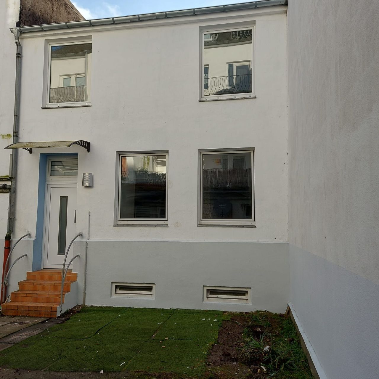 Доходный дом в Крефельде, Германия, 860.88 м² - фото 11