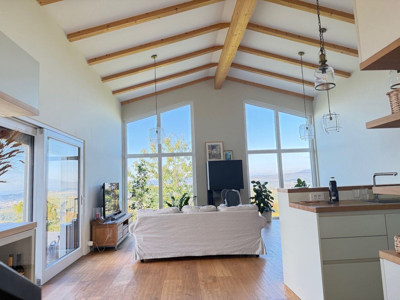 Дом в Копере, Словения, 208 м² - фото 1