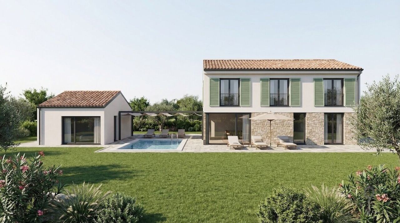 Дом в Пиране, Словения, 163 м² - фото 2