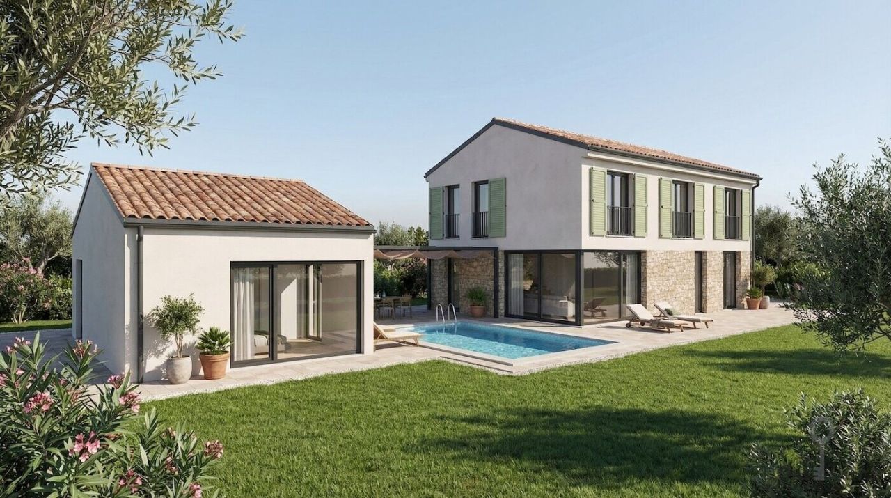 Дом в Пиране, Словения, 163 м² - фото 3