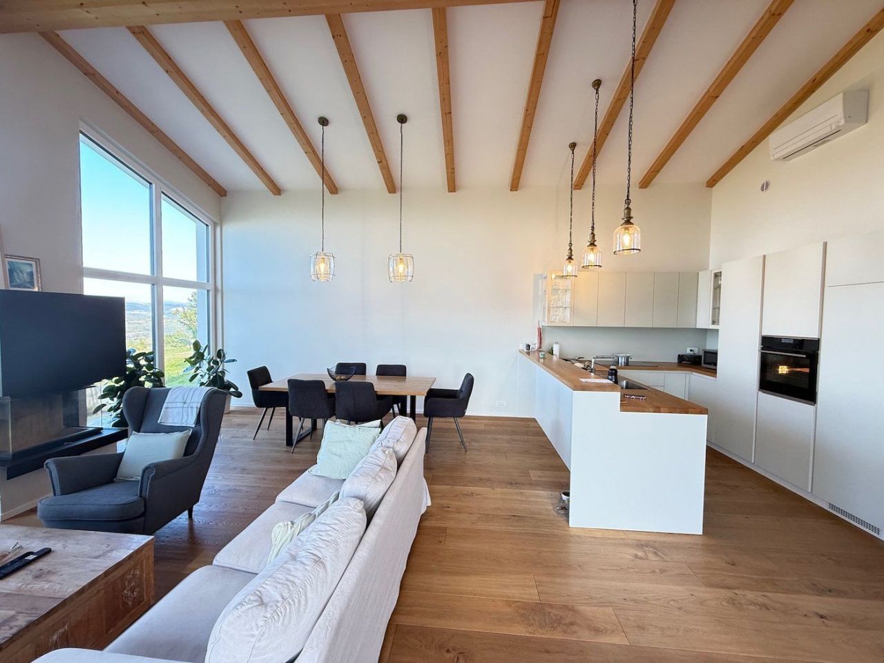 Дом в Копере, Словения, 208 м² - фото 3