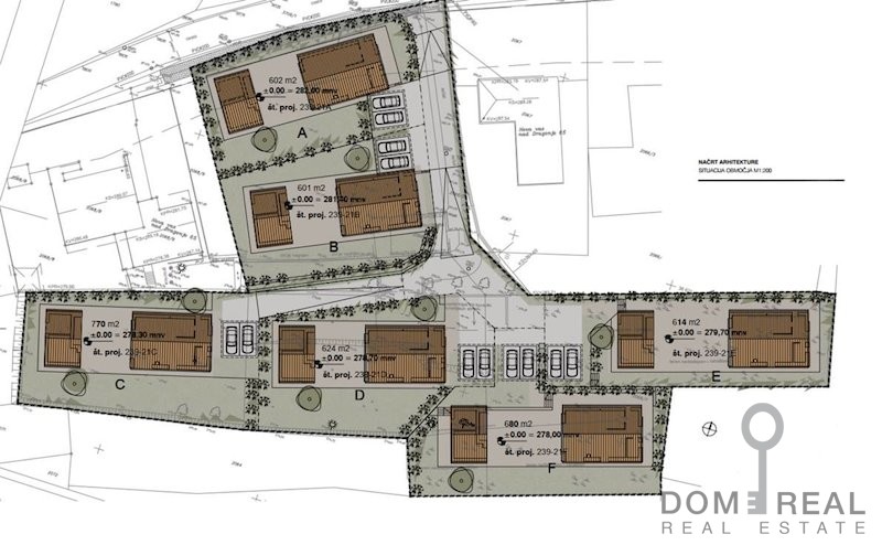 Дом в Пиране, Словения, 163 м² - фото 4