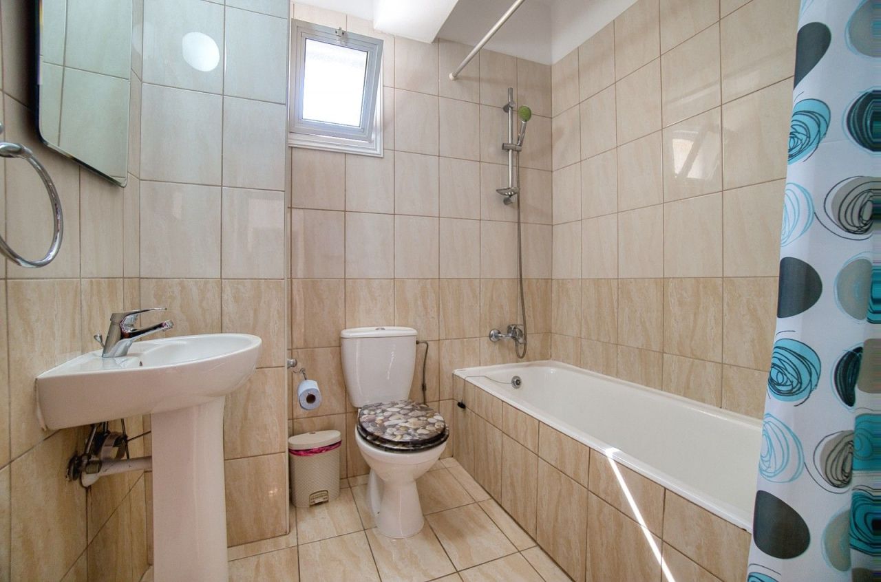 Апартаменты в Пафосе, Кипр - фото 16