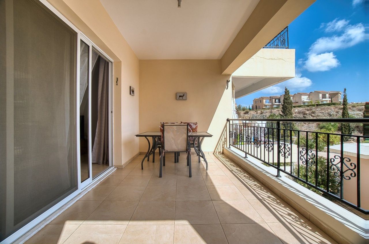 Апартаменты в Пафосе, Кипр - фото 17