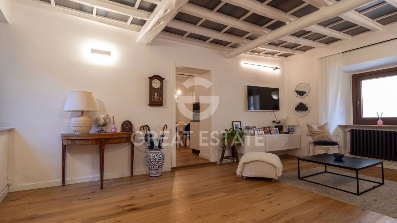 Апартаменты в Орвието, Италия, 127.7 м² - фото 2