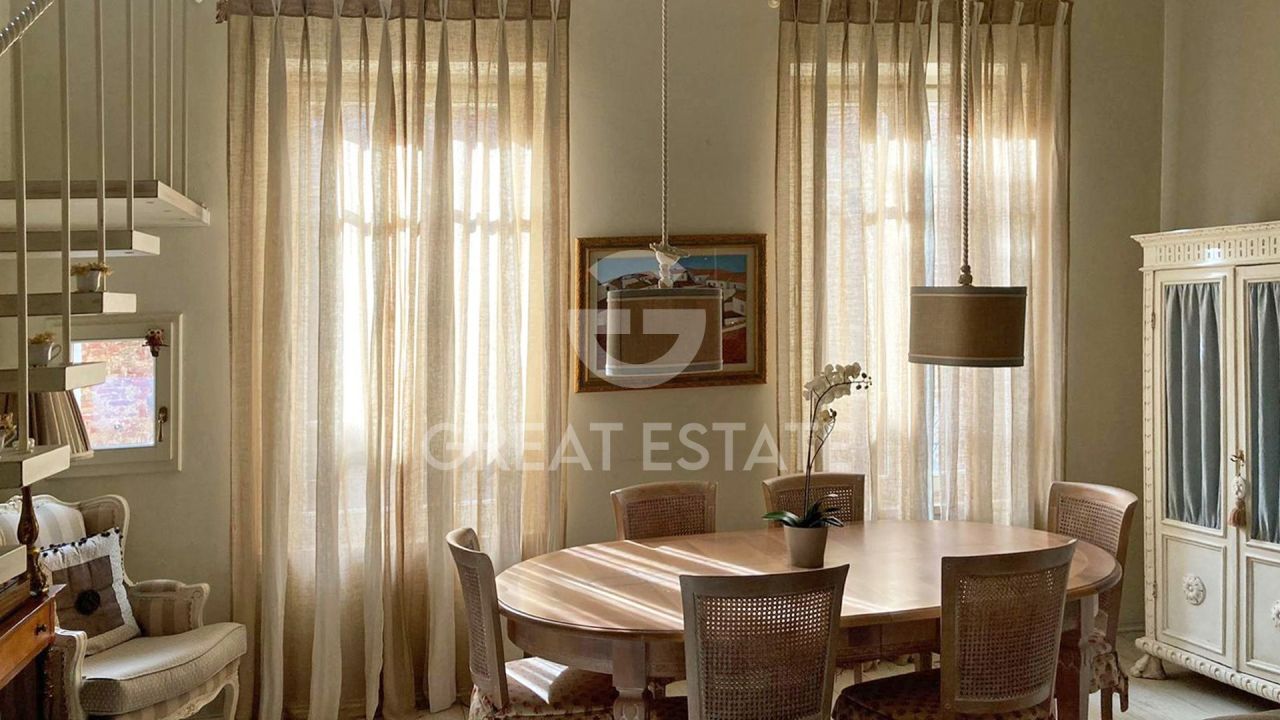 Апартаменты в Сиене, Италия, 165 м² - фото 3