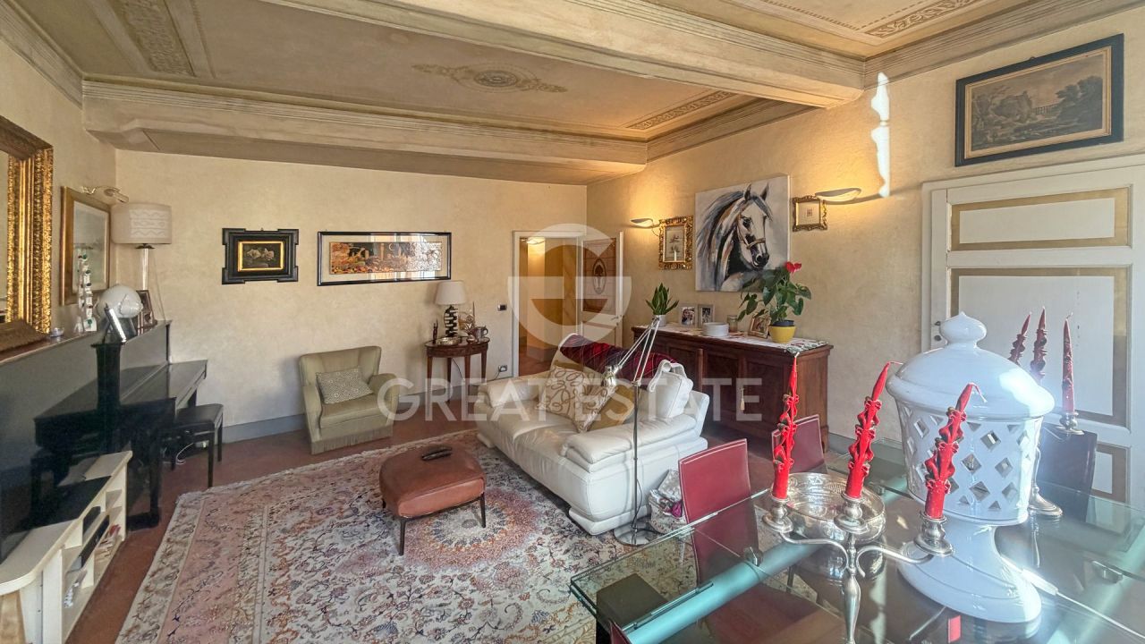 Апартаменты в Сиене, Италия, 179.8 м² - фото 5