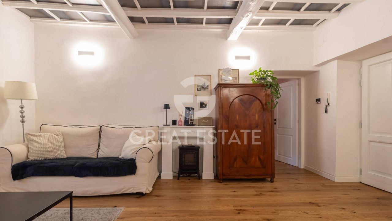 Апартаменты в Орвието, Италия, 127.7 м² - фото 5