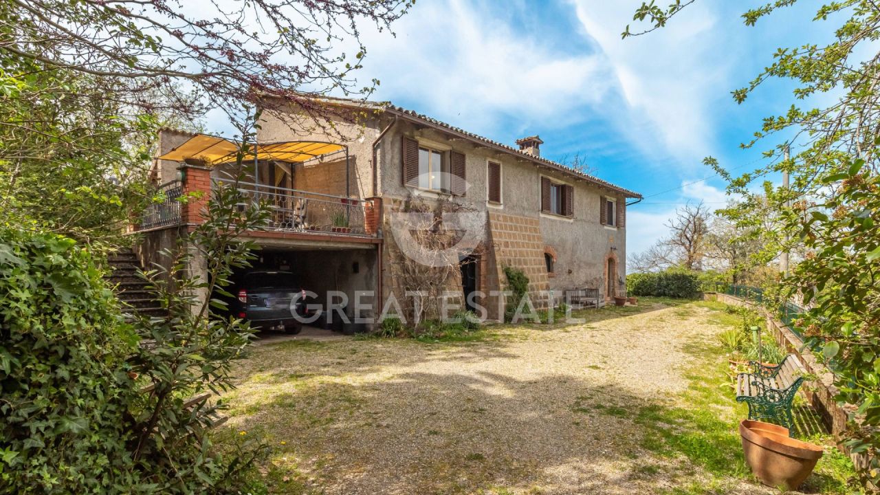 Дом в Порано, Италия, 306.15 м² - фото 5