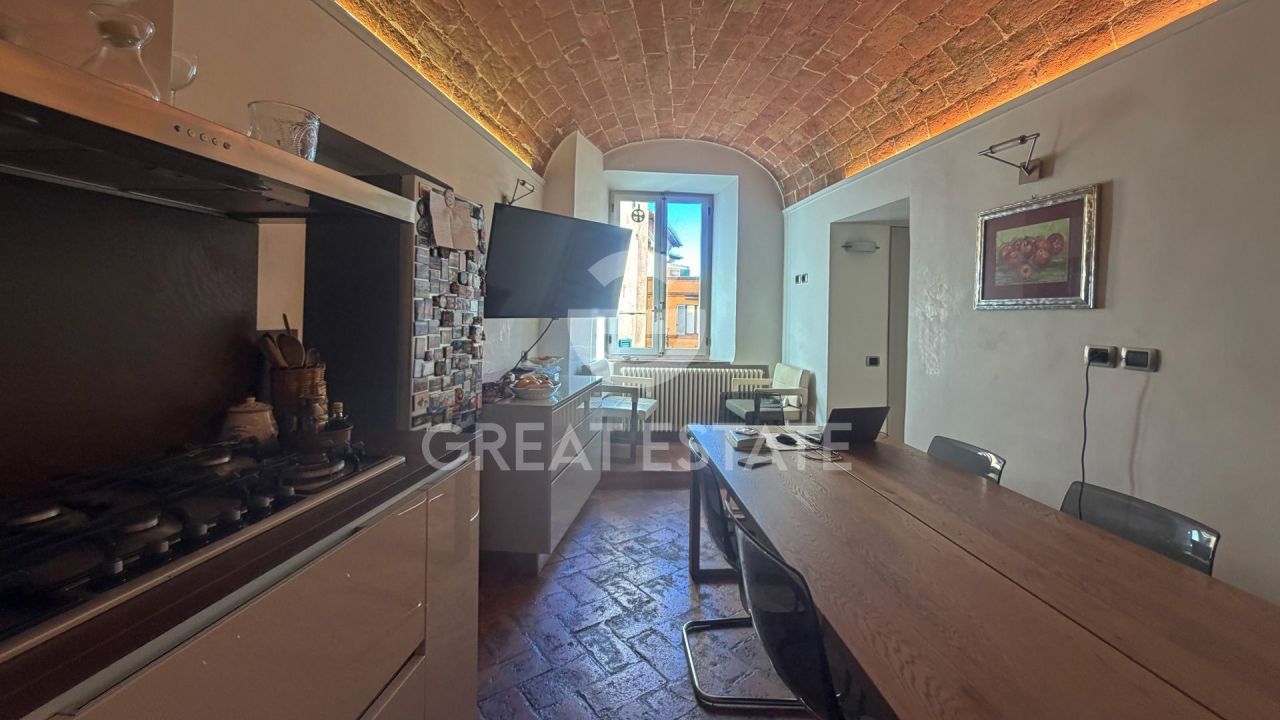 Апартаменты в Сиене, Италия, 179.8 м² - фото 6