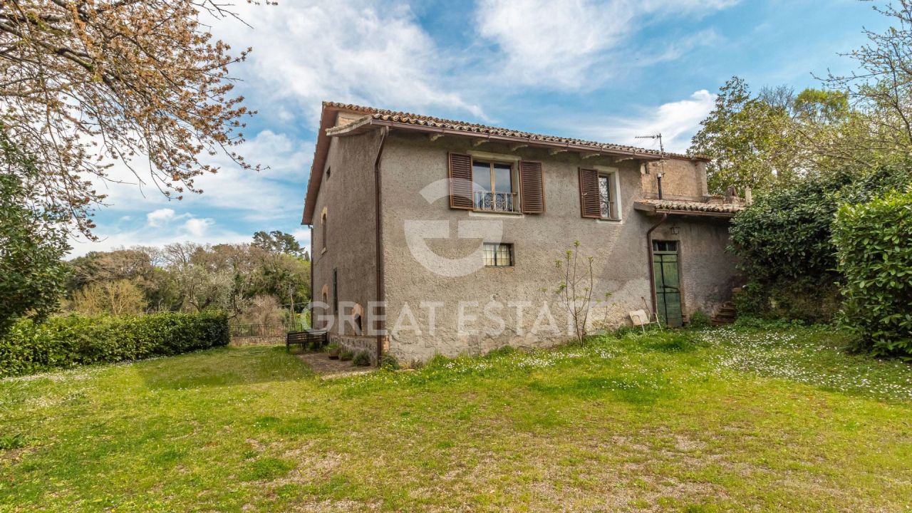 Дом в Порано, Италия, 306.15 м² - фото 6