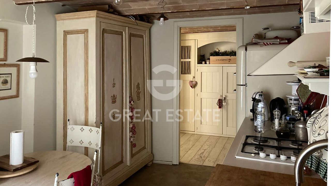 Апартаменты в Сиене, Италия, 165 м² - фото 6