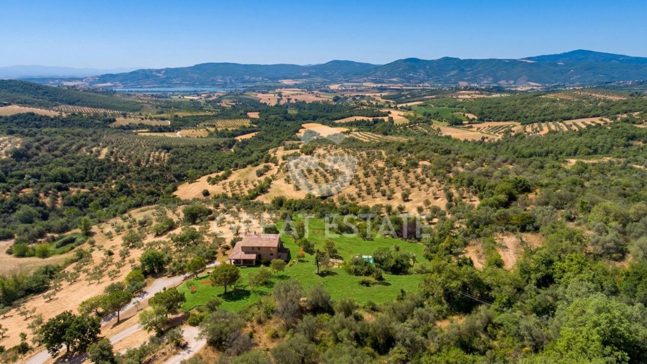 Дом в Паникале, Италия, 288.95 м² - фото 6