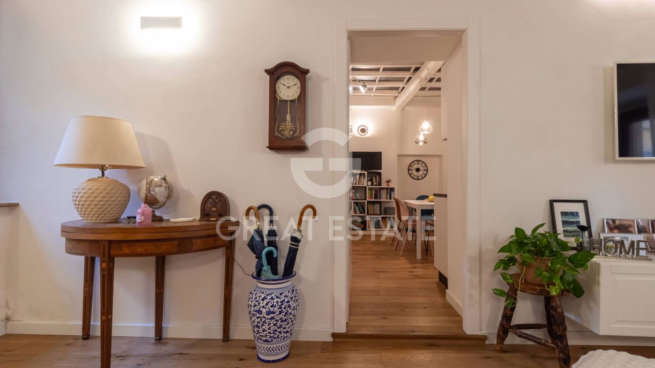 Апартаменты в Орвието, Италия, 127.7 м² - фото 6