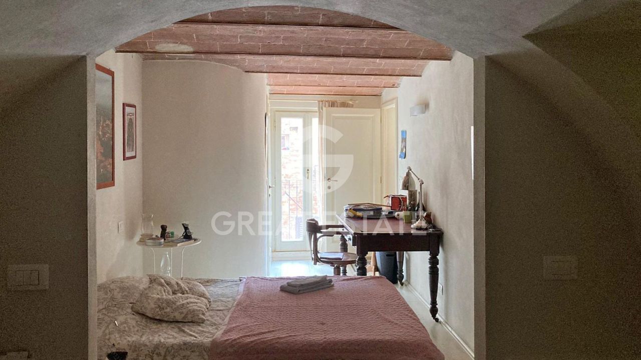 Апартаменты в Сиене, Италия, 165 м² - фото 7