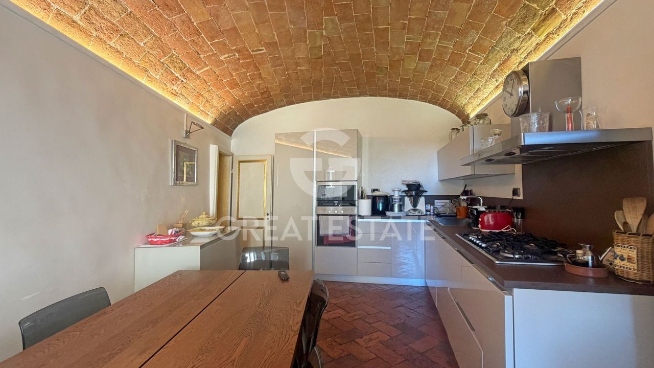 Апартаменты в Сиене, Италия, 179.8 м² - фото 7