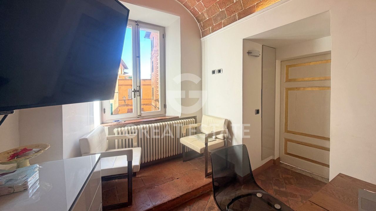 Апартаменты в Сиене, Италия, 179.8 м² - фото 8