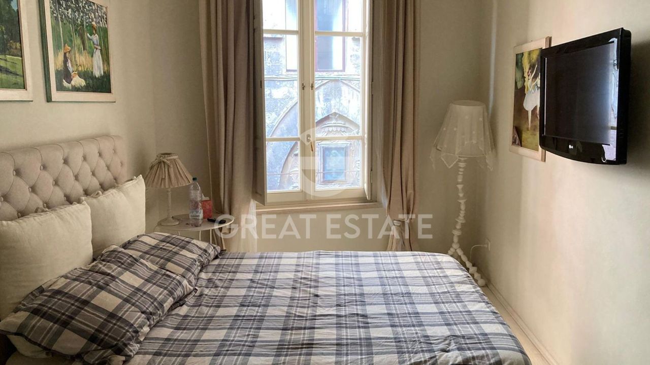 Апартаменты в Сиене, Италия, 165 м² - фото 8