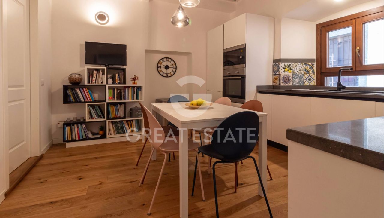 Апартаменты в Орвието, Италия, 127.7 м² - фото 8