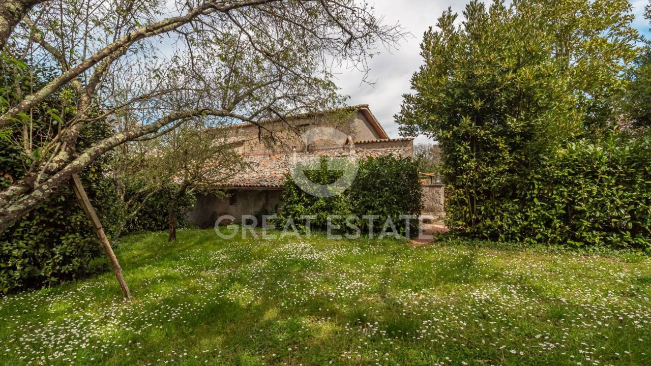 Дом в Порано, Италия, 306.15 м² - фото 8