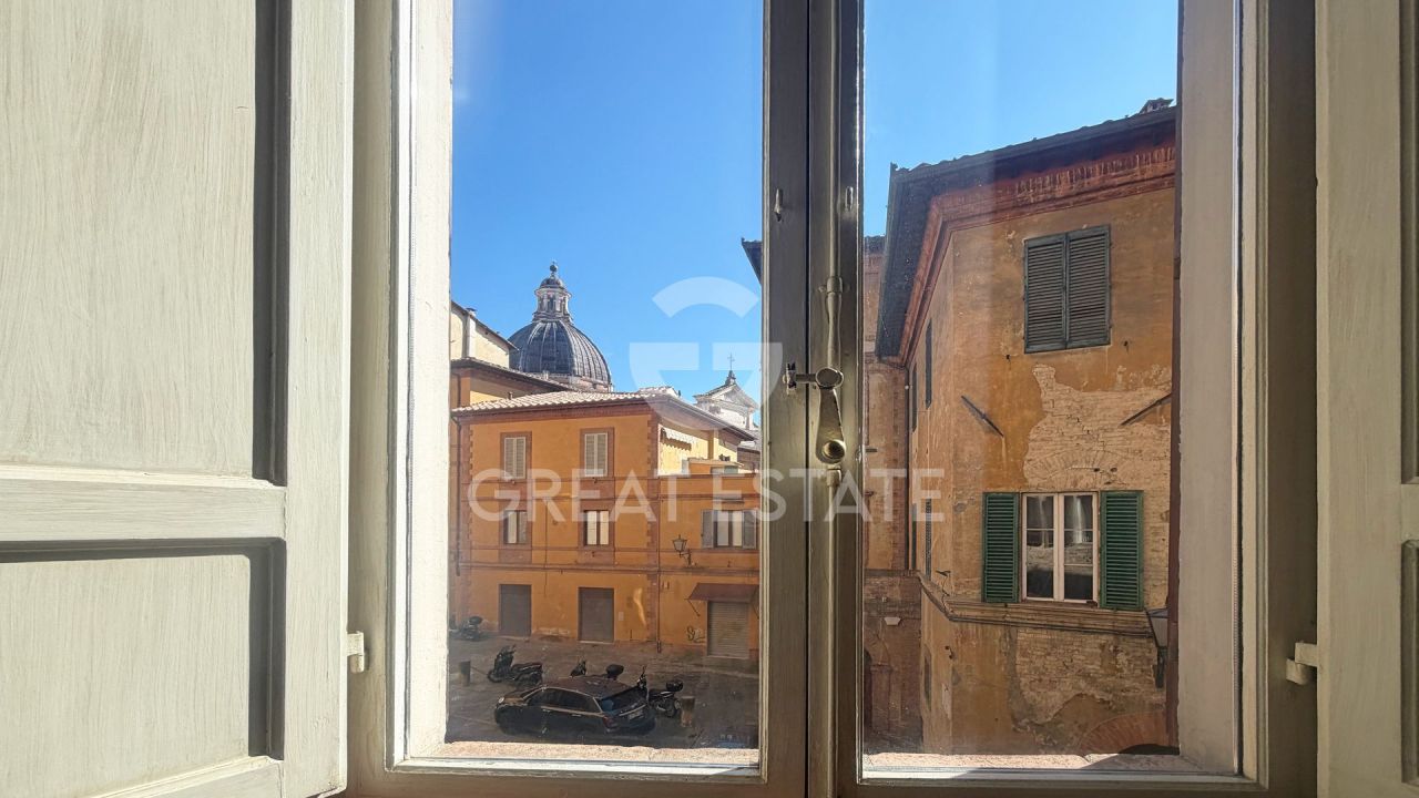 Апартаменты в Сиене, Италия, 179.8 м² - фото 9