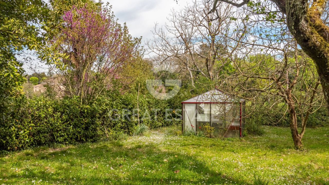 Дом в Порано, Италия, 306.15 м² - фото 9