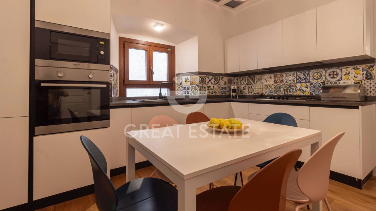 Апартаменты в Орвието, Италия, 127.7 м² - фото 9