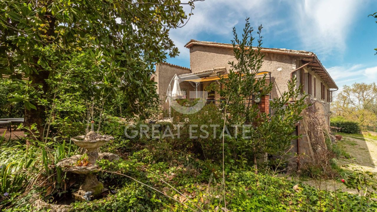 Дом в Порано, Италия, 306.15 м² - фото 10