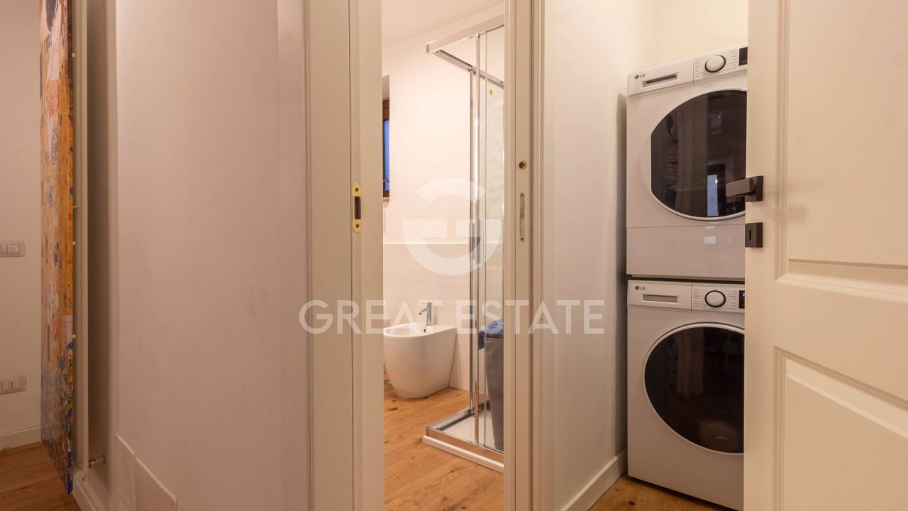 Апартаменты в Орвието, Италия, 127.7 м² - фото 10