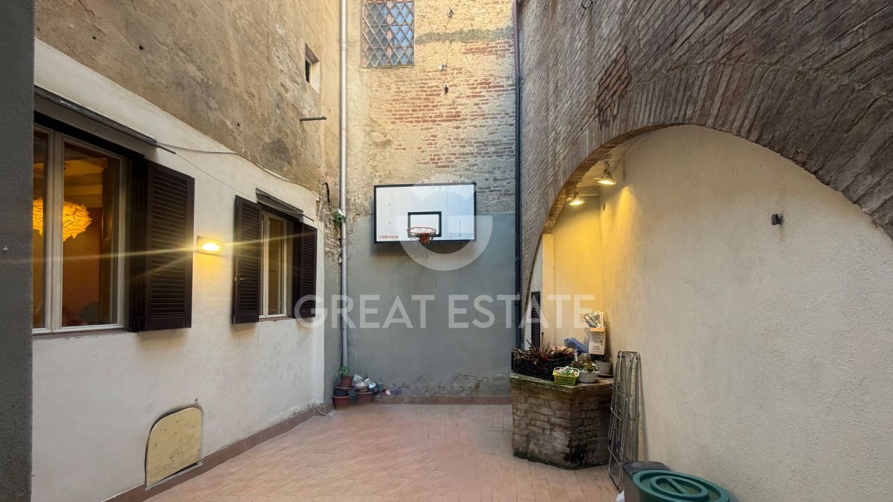 Апартаменты в Сиене, Италия, 179.8 м² - фото 10