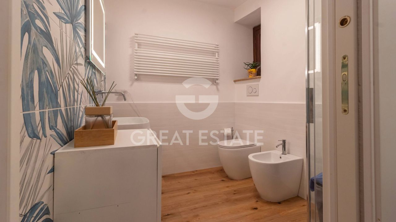 Апартаменты в Орвието, Италия, 127.7 м² - фото 11