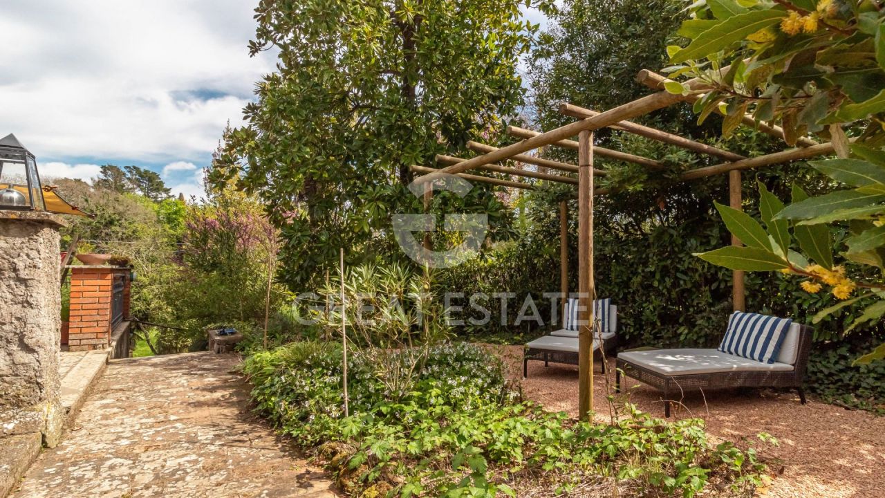 Дом в Порано, Италия, 306.15 м² - фото 11