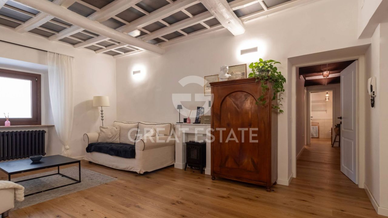 Апартаменты в Орвието, Италия, 127.7 м² - фото 12