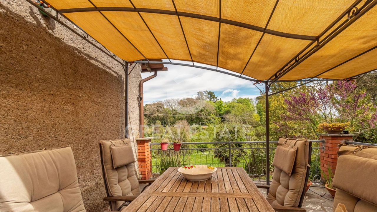 Дом в Порано, Италия, 306.15 м² - фото 13