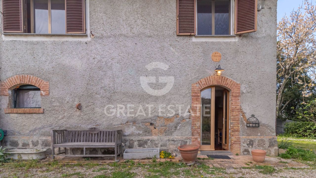 Дом в Порано, Италия, 306.15 м² - фото 14