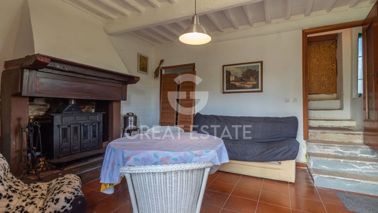 Дом в Порано, Италия, 306.15 м² - фото 15