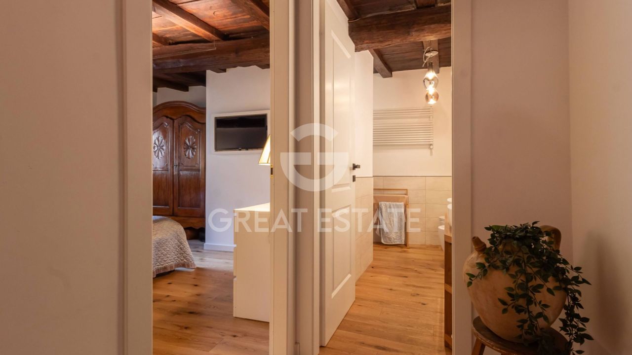 Апартаменты в Орвието, Италия, 127.7 м² - фото 15