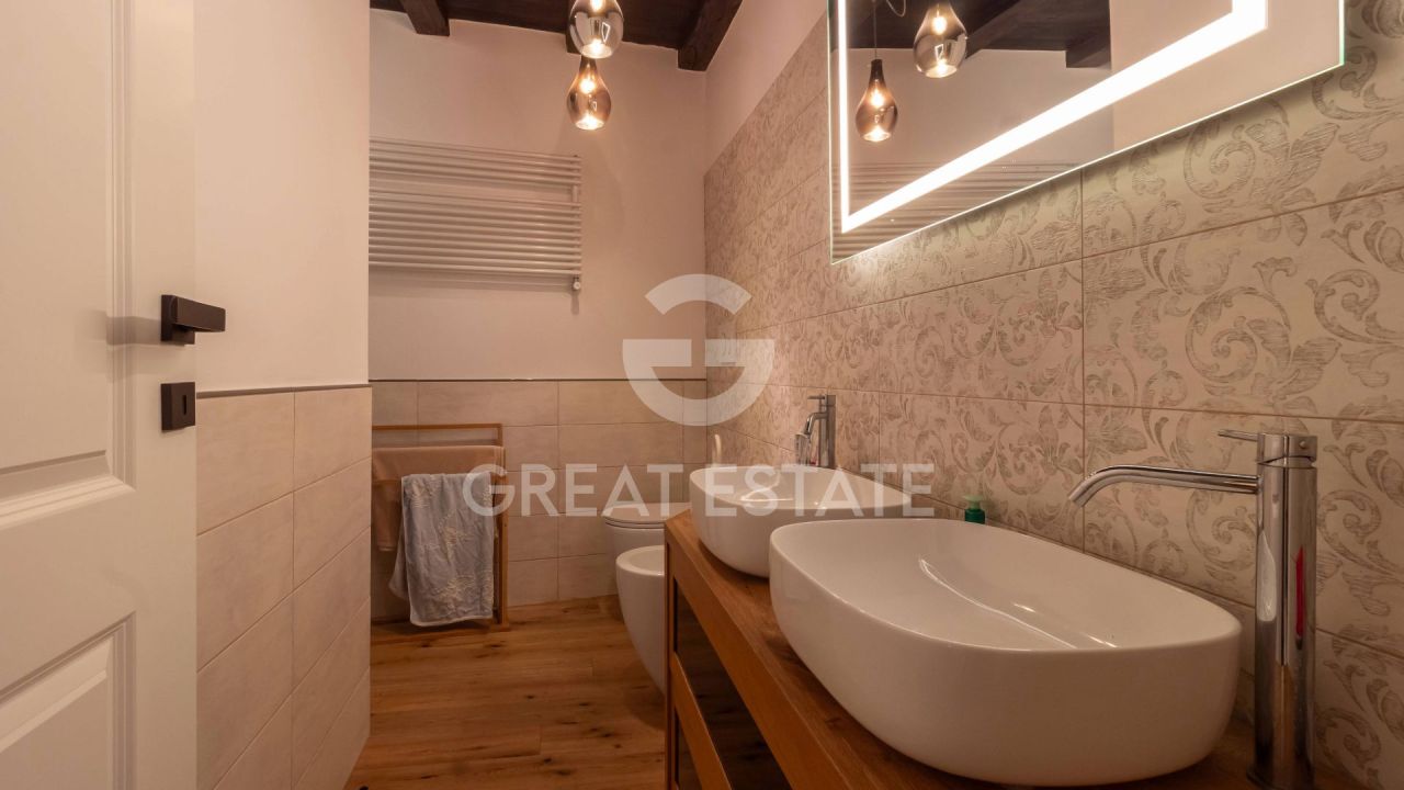 Апартаменты в Орвието, Италия, 127.7 м² - фото 16