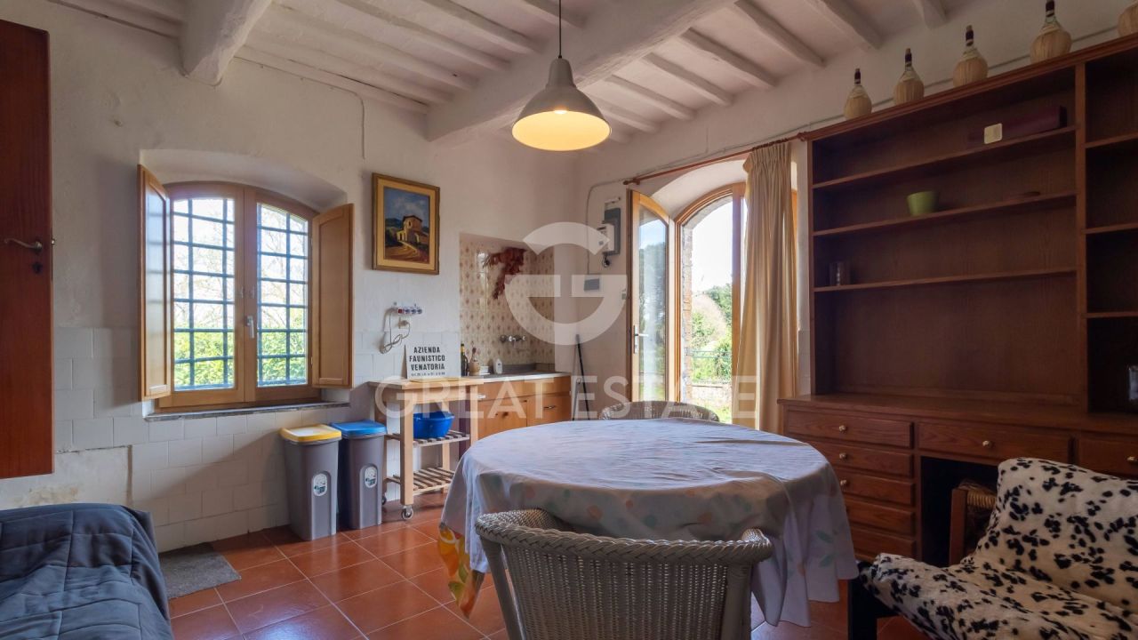 Дом в Порано, Италия, 306.15 м² - фото 16