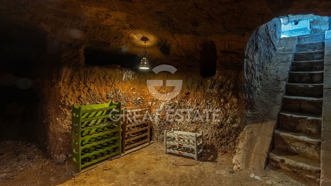 Дом в Порано, Италия, 306.15 м² - фото 17