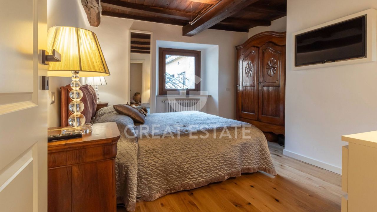 Апартаменты в Орвието, Италия, 127.7 м² - фото 18