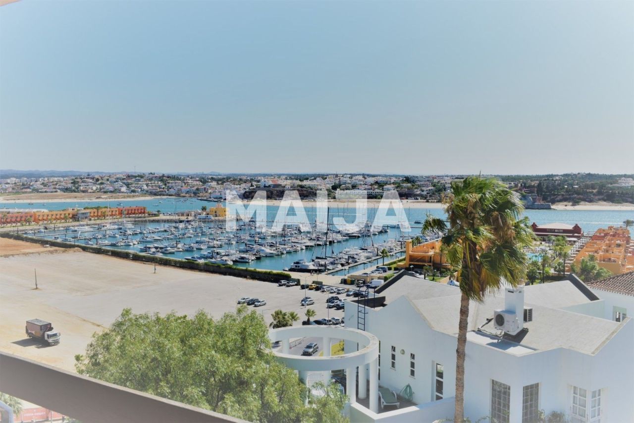 Апартаменты в Портимане, Португалия, 68 м² - фото 1