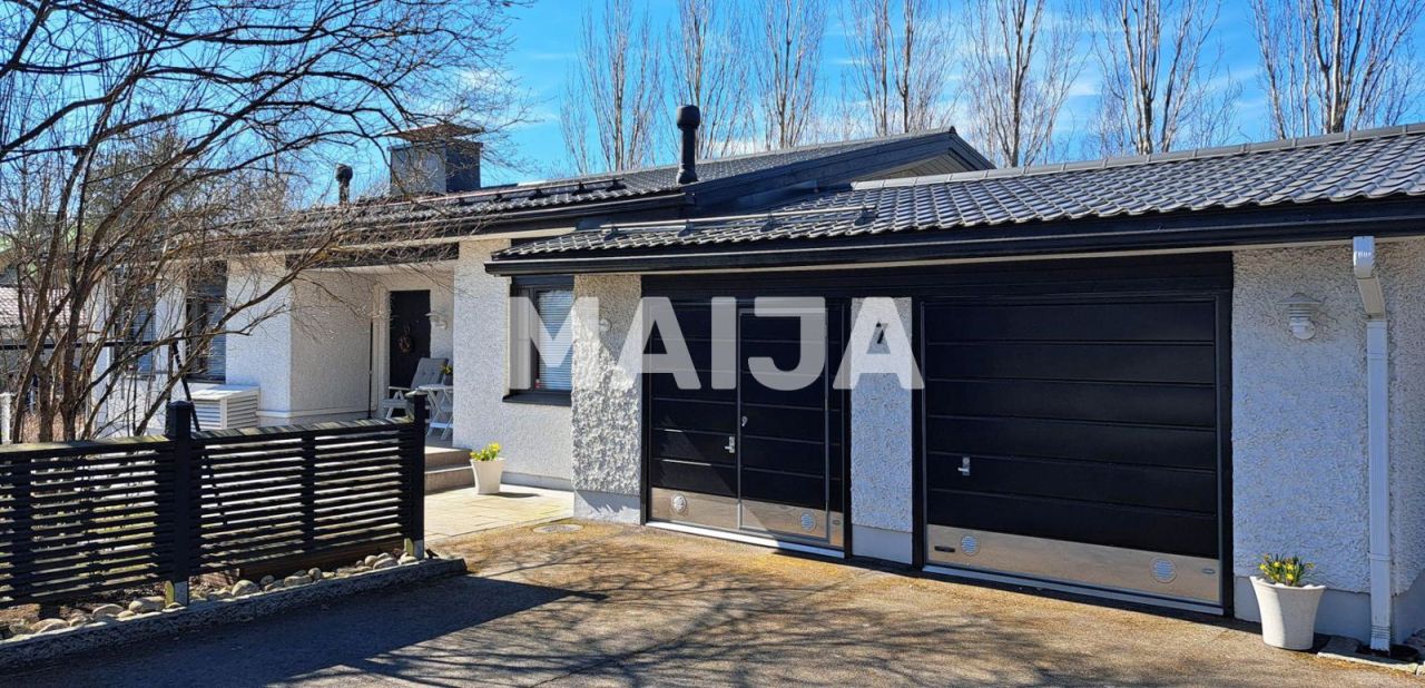 Дом в Вантаа, Финляндия, 167 м² - фото 1