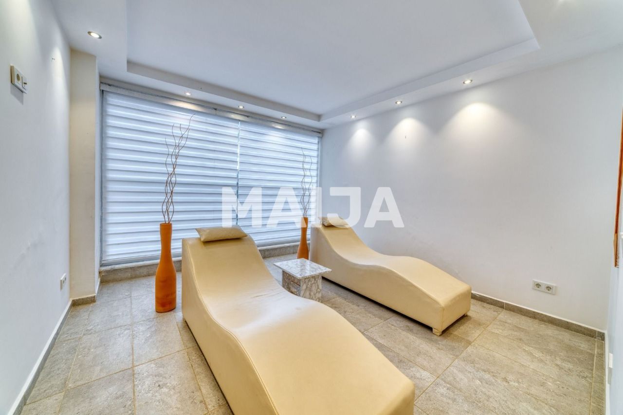 Дом в Алании, Турция, 63 м² - фото 2