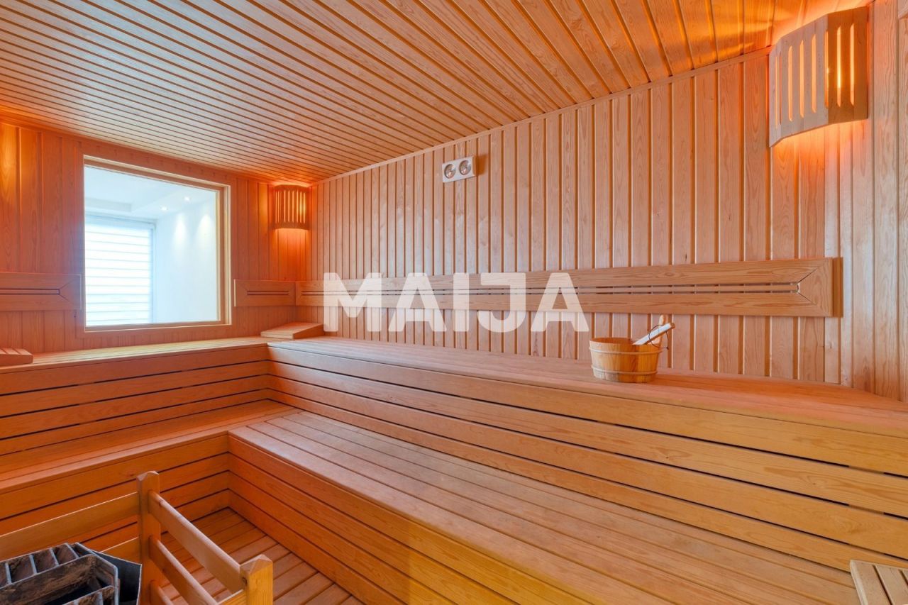 Дом в Алании, Турция, 63 м² - фото 3