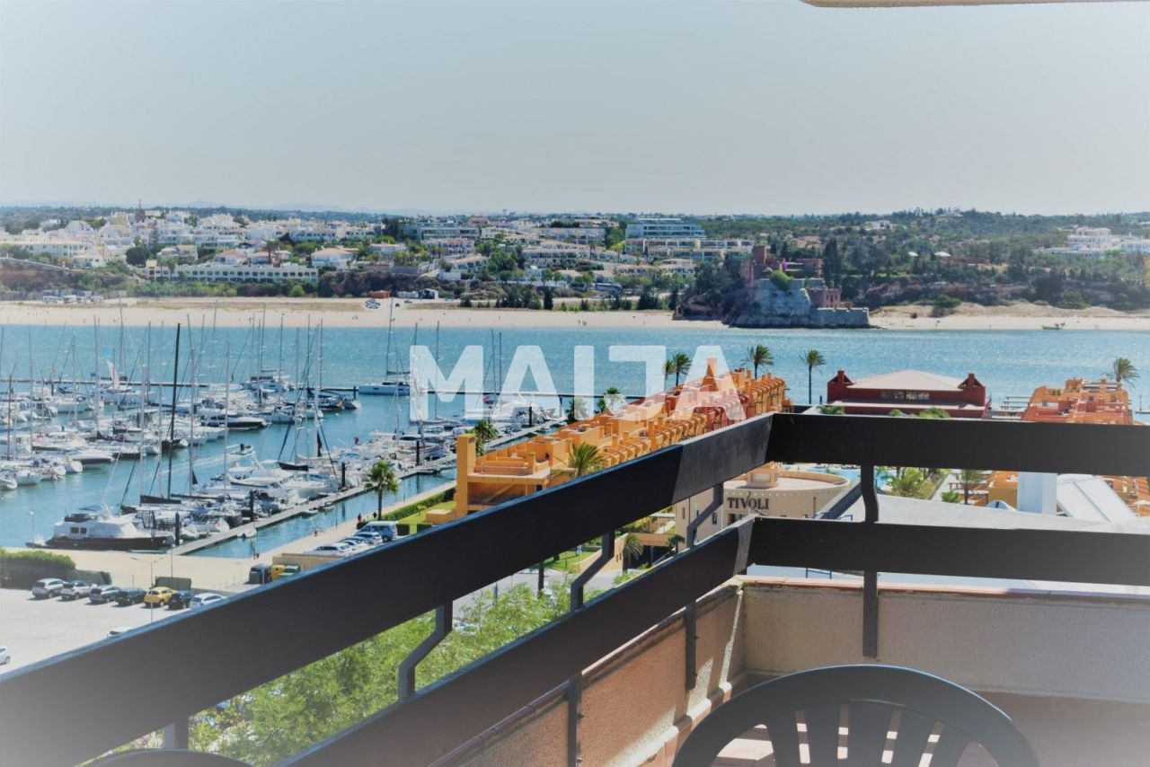 Апартаменты в Портимане, Португалия, 68 м² - фото 3