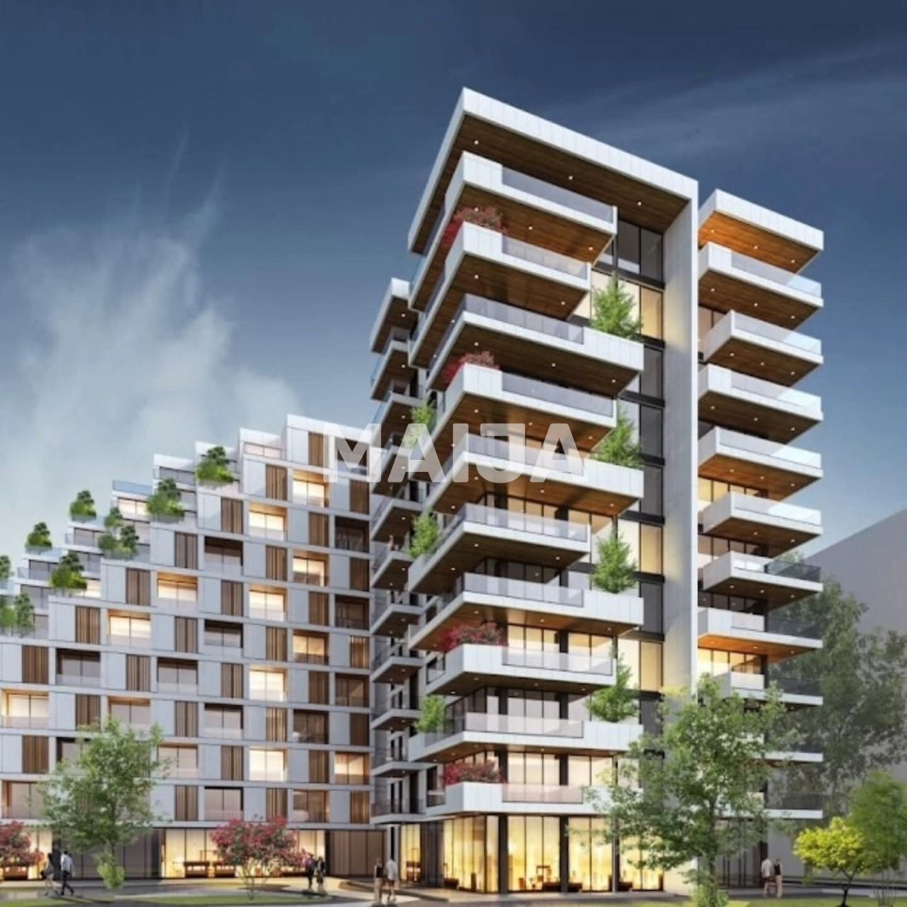 Дом во Влёре, Албания, 75.5 м² - фото 3